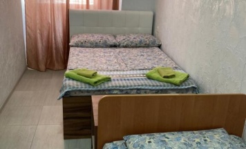 Номер Superior в Маяк