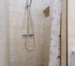Апартаменты с красивым видом из окна в Helen apartaments
