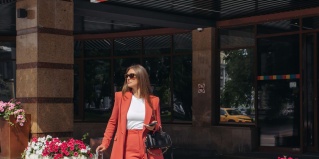 Москва: Отель Park Inn by Radisson Sadu Moscow