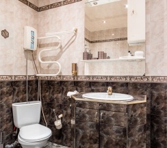 Апартаменты Киевская, улица Брянская, дом 2 в Day&night apartments