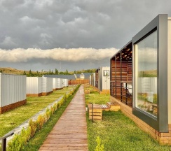 Family Suite в Ramina Village
