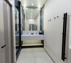 Семейный номер Standard в Амстердам