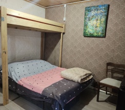 Гостевая студия Винтаж в Берлога