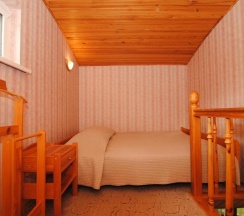 Студия в Palangos Saulegraza
