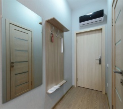 Стандарт двухместный Twin в Олимп