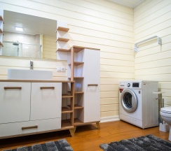 Дом Поэта в Земские имения