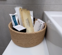 Номер полулюкс с 1 двуспальной кроватью в Moon