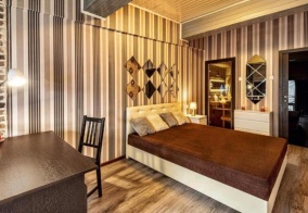 Апартаменты Loft SPA в Москве