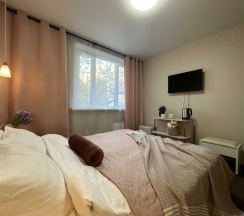 Стандарт в Melton Hotel