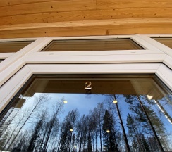 Double2 в Chernika House