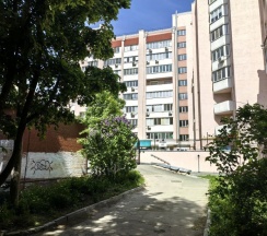 Апартаменты c 1 комнатой в V-gosti
