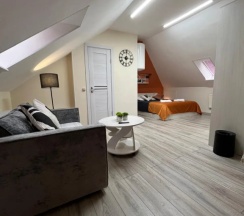 Номер Superior  в Уют