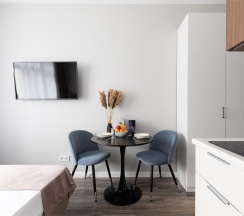 Studio Deluxe в Norke Prime Курская