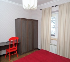 Трёхместный номер Comfort в Лопский берег