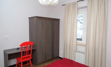 Четырёхместный номер Comfort в Лопский берег