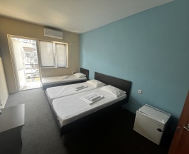 2-й корпус Бюджетный номер/Budget room in the 2nd building в Rich House