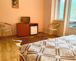 2-комнатный номер стандарт семейный в Ладья