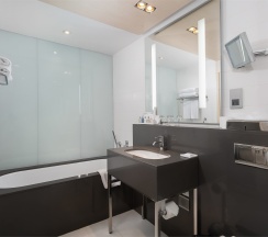 Премиум в Radisson Blu Belorusskaya Hotel Moscow