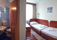 Номер Standard в Nap Hotel