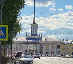 Квартира в Апартаменты на Коммунистическая ул., 78