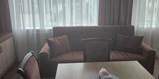 Пятигорск: Мини-отель Престиж