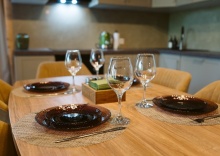 ИМИР ( MAX 8 ГОСТЕЙ ) в Berloga Country Resort