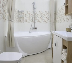 Люкс в Лесная поляна