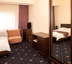 2-х местный стандарт комфорт в Максимус