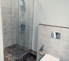 Двухместный номер Comfort двуспальная кровать в Green Hill Hotel