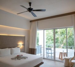 Номер Standard с 2 комнатами в Veranda Resort & Villas Hua Hin - Cha Am