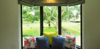 Фанг: Отель Gumbie House
