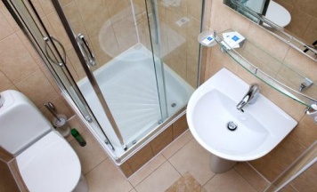 Номер студия с 2 односпальными кроватями в Гостиный дом