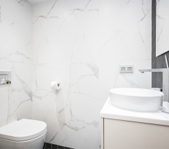 Студия The Highest floors в Intermark Residence