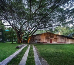 Номер Standard Дуплекс c 1 комнатой в Kaomai Lanna Resort