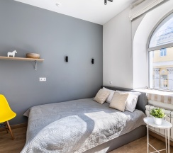 Квартира в Апартаменты Art Room у Кремля