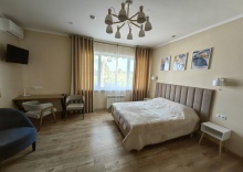 Улучшенный Стандарт в Sonya family hotel