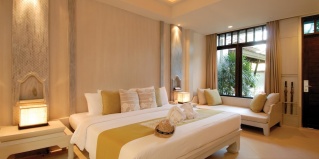 Бо Пхут: Курортный отель Melati Beach Resort & Spa