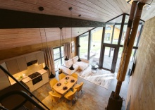 АРИАДНА ( ДО 8 ГОСТЕЙ ) в Berloga Country Resort