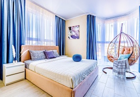 Апартаменты Апартаменты на Красная 176 лит1/4 в Краснодаре