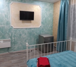 Номер Superior в Бавария