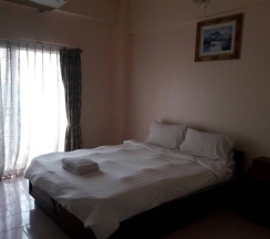 Двухместный номер Standard двуспальная кровать в Rawanda Resort Hotel