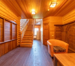 КОТТЕДЖ №2 в Александръ