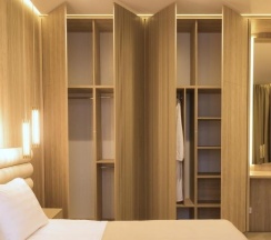 Полулюкс Superior в Амстердам