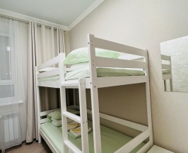 2мест с 2кр в Fox