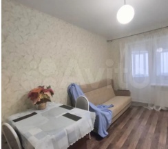 Квартира в Апартаменты на ул. Доваторцев, 86/1