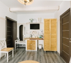 Люкс Семейный в МираМирам