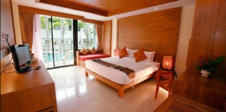 Карон: Курортный отель Honey Resort