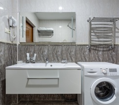 Апартаменты 40 в Планета Спорт