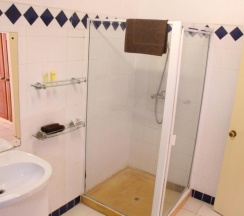 Двухместные апартаменты 2 отдельные кровати в The Melanesian Port Vila Hotel