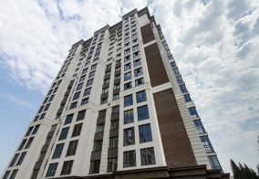 Апартаменты Апартаменты на Красный проспект, 220/7 в Новосибирской области